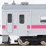 JR北海道 キハ54形 (500番代・ピンク帯) 1両単品 (動力付き) (鉄道模型)