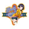 Love Live! Nijigasaki High School School Idol Club Travel Sticker (Platonic Sailor) (4) Karin Asaka (Anime Toy)