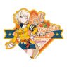 Love Live! Nijigasaki High School School Idol Club Travel Sticker (Platonic Sailor) (5) Ai Miyashita (Anime Toy)