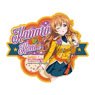 Love Live! Nijigasaki High School School Idol Club Travel Sticker (Platonic Sailor) (6) Kanata Konoe (Anime Toy)