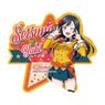 Love Live! Nijigasaki High School School Idol Club Travel Sticker (Platonic Sailor) (7) Setsuna Yuki (Anime Toy)
