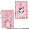[Re:Zero -Starting Life in Another World-] Clear File Ram (Anime Toy)