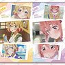 Rent-A-Girlfriend Trading Visual Sheet (Set of 12) (Anime Toy)