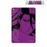 Bleach Byakuya Kuchiki 1 Pocket Pass Case (Anime Toy)