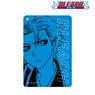 Bleach Toshiro Hitsugaya 1 Pocket Pass Case (Anime Toy)