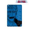 Bleach Grimmjow Jaegerjaquez 1 Pocket Pass Case (Anime Toy)