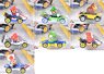 Hot Wheels Mario Kart Assorted 987K (Toy)