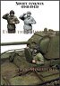 Soviet Tankman (1941-1943) (Plastic model)