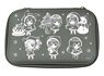 Protect Storage Case [Rascal Does Not Dream of Bunny Girl Senpai] 01 Christmas Ver. (Mini Chara) (Anime Toy)