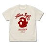 Alice Soft Honey T-Shirt Vanilla White S (Anime Toy)