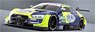 Audi RS 5 DTM 2020 No.99 Audi Sport Team Phoenix Mike Rockenfeller (ミニカー)