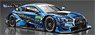 Audi RS 5 DTM 2020 No.10 WRT Team Audi Sport Harrison Newey (Diecast Car)