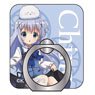 Smartphone Ring Is the Order a Rabbit? Bloom [Chino] (Anime Toy)