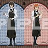Bungo Stray Dogs Trading A4 Clear File (Set of 6) (Anime Toy)