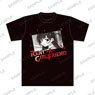 Rent-A-Girlfriend Foil Print T-Shirt Chizuru Mizuhara (M) (Anime Toy)