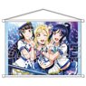 [Love Live!] Series B2 Tapestry Aqours 3rd Graders (Anime Toy)