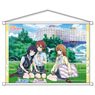[Love Live!] Series B2 Tapestry Nijigasaki High School School Idol Club 3rd Graders (Anime Toy)