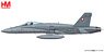 FA-18C Swiss Air Force Regular Livery Comes with Decals for J-5001 to J-5026 (Pre-built Aircraft)
