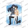 [The Irregular at Magic High School: Visitor Arc] Good Friends of the Shiba Siblings B2 Tapestry (Anime Toy)