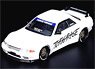 スカイライン GT-R R32 PANDEM `TOFUGARAGE` (ミニカー)