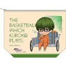 Kuroko`s Basketball Nendoroid Plus Full Graphic Pouch Shintaro Midorima (Anime Toy)