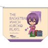 Kuroko`s Basketball Nendoroid Plus Full Graphic Pouch Atsushi Murasakibara (Anime Toy)