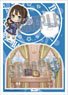The Idolm@ster Cinderella Girls Acrylic Character Plate Petit 23 Rin Shibuya (Anime Toy)