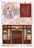 The Idolm@ster Cinderella Girls Acrylic Character Plate Petit 23 Kotoka Saionji (Anime Toy)