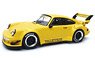 RWB 930 Valkyrie (ミニカー)