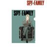 SPY×FAMILY ロイド・フォージャー クリアファイル (キャラクターグッズ)