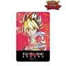 Yu-Gi-Oh! Sevens Yuga Ohdo Ani-Art 1 Pocket Pass Case (Anime Toy)