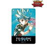 Yu-Gi-Oh! Sevens Luke Ani-Art 1 Pocket Pass Case (Anime Toy)