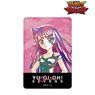 Yu-Gi-Oh! Sevens Romin Ani-Art 1 Pocket Pass Case (Anime Toy)