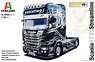 Scania R730 Streamline Show Trucks (Model Car)