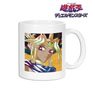 Yu-Gi-Oh! Duel Monsters Atem Ani-Art Mug Cup (Anime Toy)