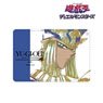 Yu-Gi-Oh! Duel Monsters Seto Ani-Art 1 Pocket Pass Case (Anime Toy)