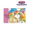 Yu-Gi-Oh! Duel Monsters Dark Magician Girl Ani-Art 1 Pocket Pass Case (Anime Toy)