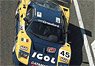 Ferrari F40 LM Le Mans 1996 Team Ennea Igol #45 Drivers Blemondo-Bernard-Gounon (without Case) (Diecast Car)