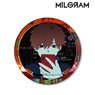 MILGRAM -ミルグラム- MV BIG缶バッジ フータ 『事変上等』 (キャラクターグッズ)