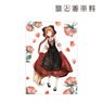 Spice and Wolf Ju Ayakura [Especially Illustrated] Holo Alsace Folk Costume Ver. Clear File (Anime Toy)