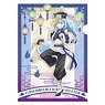 That Time I Got Reincarnated as a Slime Single Clear File Jiangshi (Anime Toy)