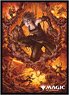 マジック：ザ・ギャザリング プレイヤーズカードスリーブ 『ゼンディカーの夜明け』 《古代を継ぐ者、ナヒリ》 (MTGS-146) (カードスリーブ)