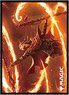 Magic: The Gathering Players Card Sleeve [Zendikar Rising] [Magmatic Channeler] (MTGS-149) (Card Sleeve)
