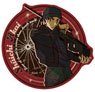 Detective Conan Travel Sticker (2) Shuichi Akai (Anime Toy)