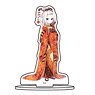 Chara Acrylic Figure [Maitetsu: Last Run!!] 12 Densha Hime (Anime Toy)