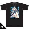 Grisaia: Phantom Trigger The Animation T-Shirt A [Tohka] M Size (Anime Toy)