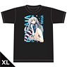 Grisaia: Phantom Trigger The Animation T-Shirt A [Tohka] XL Size (Anime Toy)