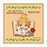 The Promised Neverland x Rascal Mini Towel Emma (Anime Toy)