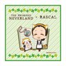 The Promised Neverland x Rascal Mini Towel Isabella (Anime Toy)