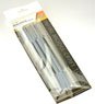 Pipette Set Large (5 Pieces) (Hobby Tool)